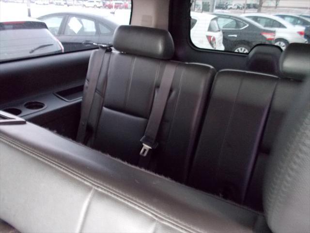 used 2013 Chevrolet Suburban car, priced at $10,995