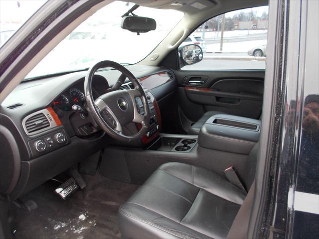 used 2013 Chevrolet Suburban car, priced at $10,995