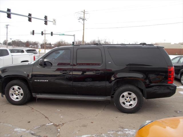 used 2013 Chevrolet Suburban car, priced at $10,995