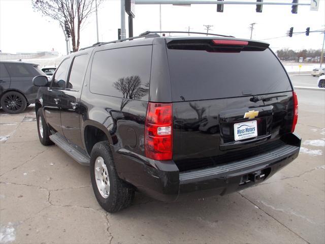 used 2013 Chevrolet Suburban car, priced at $10,995