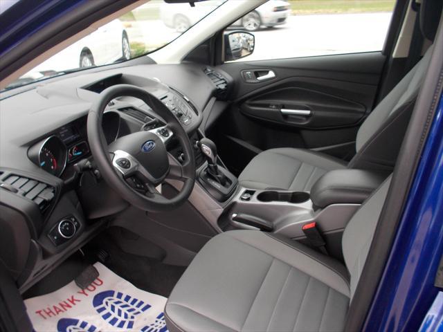 used 2016 Ford Escape car, priced at $11,995