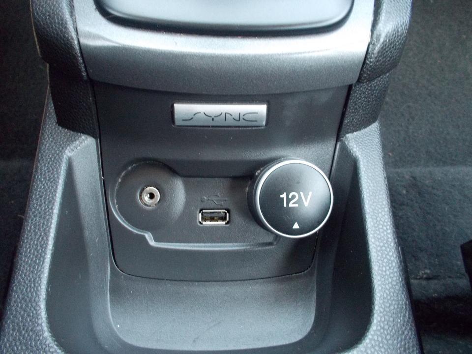 used 2018 Ford Fiesta car, priced at $6,995