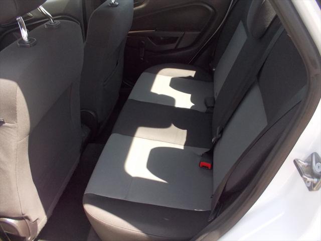 used 2018 Ford Fiesta car, priced at $6,995