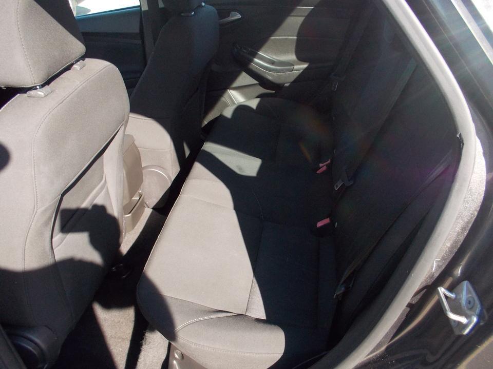 used 2016 Ford Focus car, priced at $6,995