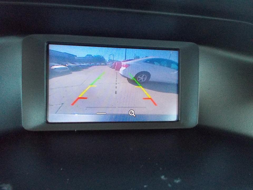 used 2016 Ford Focus car, priced at $6,995