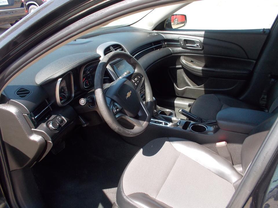 used 2014 Chevrolet Malibu car, priced at $9,995