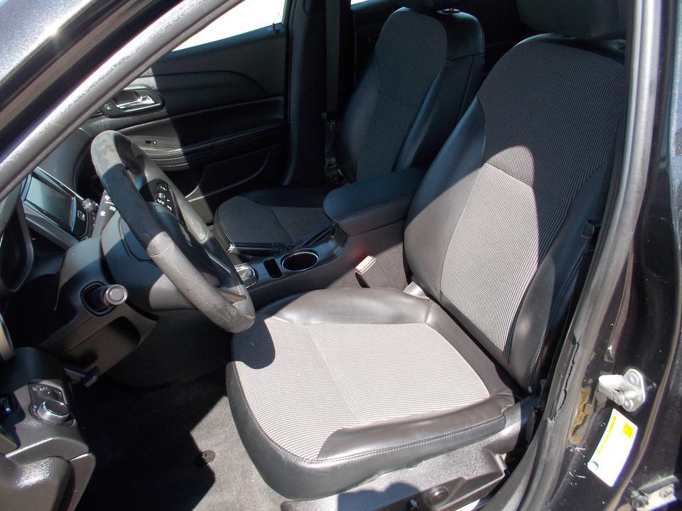 used 2014 Chevrolet Malibu car, priced at $9,995