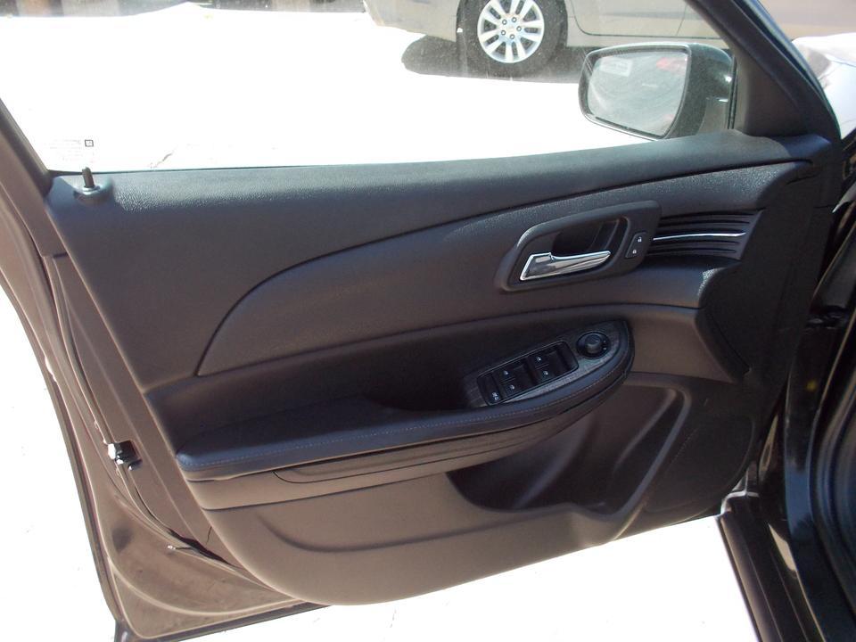 used 2014 Chevrolet Malibu car, priced at $9,995