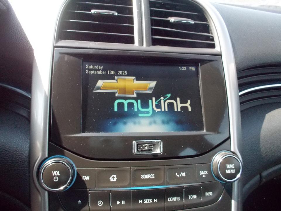 used 2014 Chevrolet Malibu car, priced at $9,995