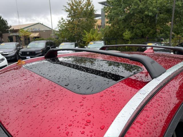 used 2023 Mazda CX-5 car, priced at $25,300