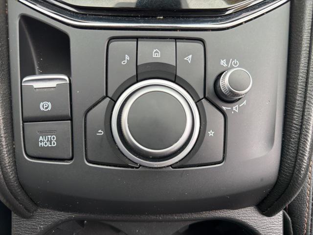 used 2023 Mazda CX-5 car, priced at $25,300