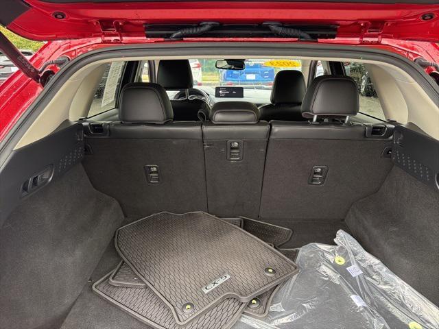 used 2023 Mazda CX-5 car, priced at $25,300