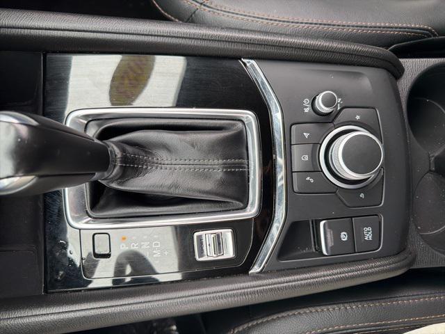 used 2023 Mazda CX-5 car, priced at $25,300