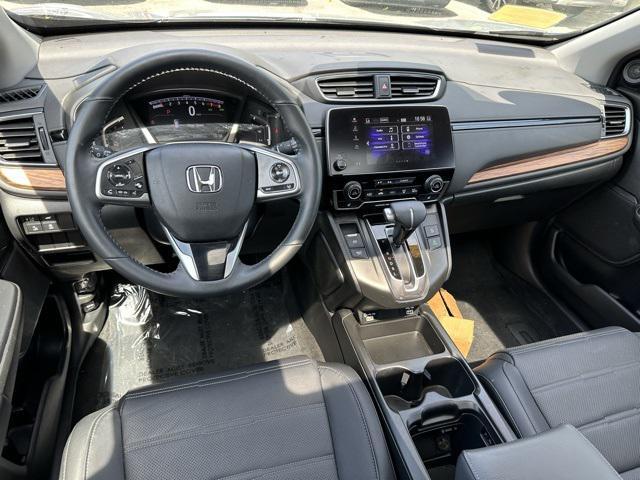 used 2020 Honda CR-V car, priced at $28,000