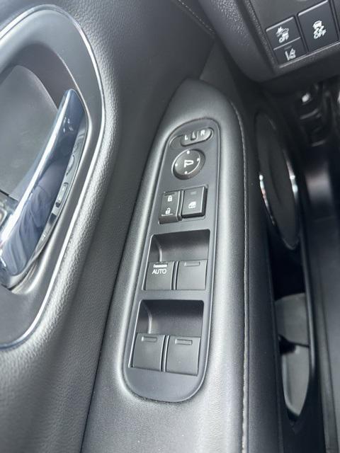 used 2019 Honda HR-V car, priced at $23,000