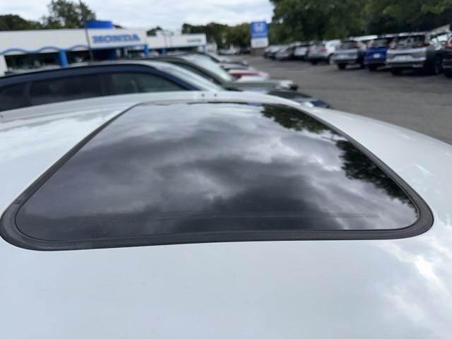 used 2019 Honda HR-V car, priced at $23,000