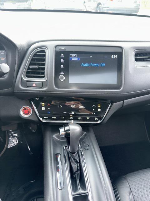 used 2019 Honda HR-V car, priced at $23,000