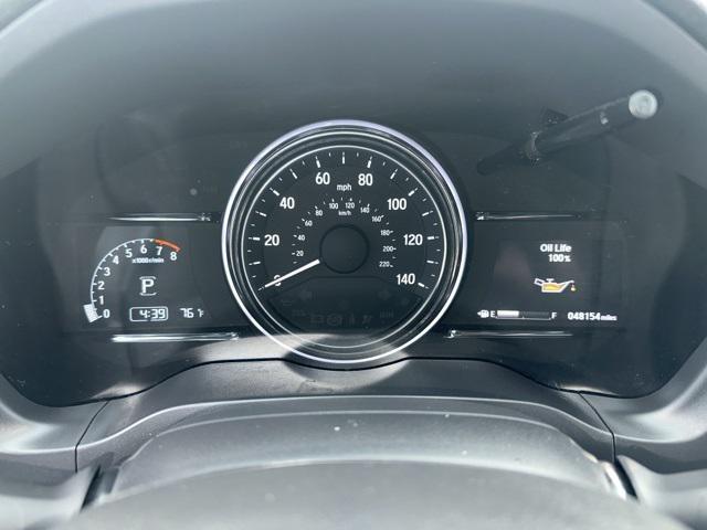 used 2019 Honda HR-V car, priced at $23,000