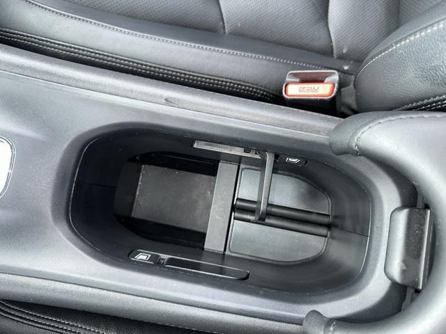 used 2019 Honda HR-V car, priced at $23,000