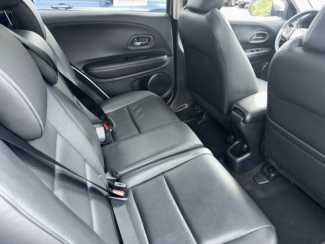 used 2019 Honda HR-V car, priced at $23,000