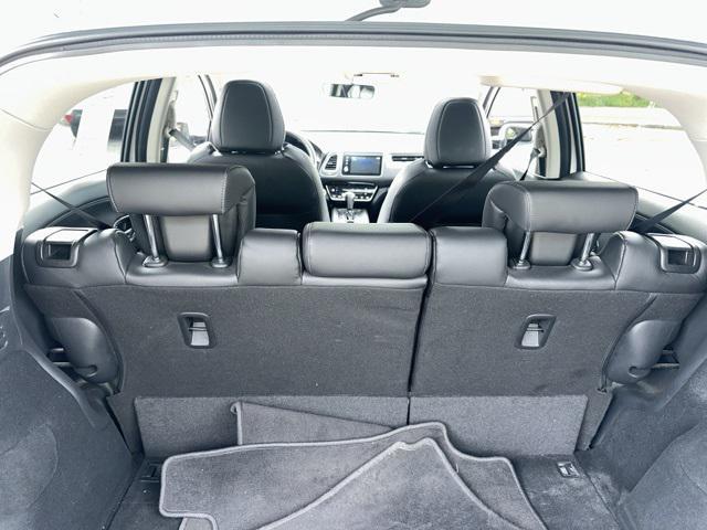used 2019 Honda HR-V car, priced at $23,000