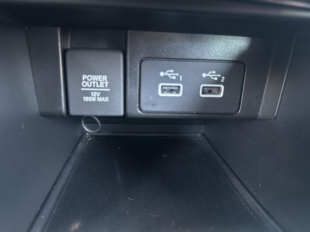 used 2021 Honda Accord car, priced at $24,000