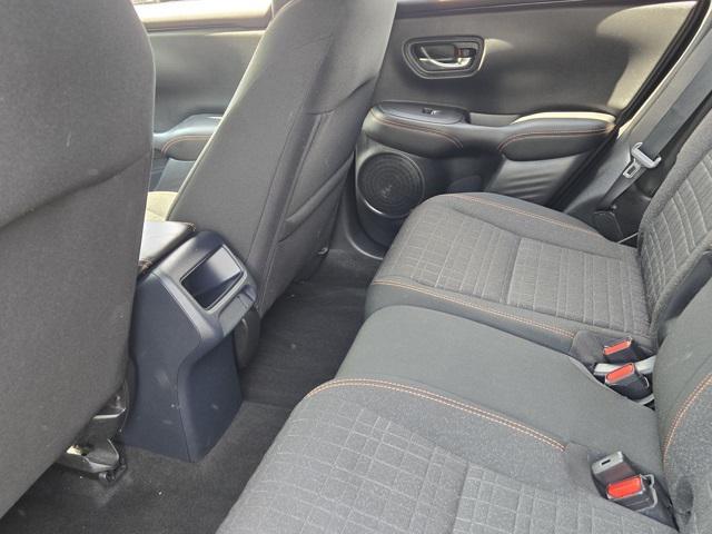 used 2023 Honda HR-V car, priced at $26,000
