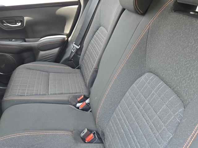 used 2023 Honda HR-V car, priced at $26,000