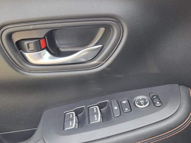 used 2023 Honda HR-V car, priced at $26,000