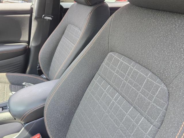 used 2023 Honda HR-V car, priced at $26,000