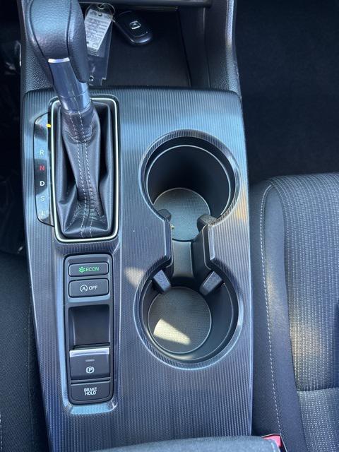 used 2023 Honda Civic car, priced at $23,900