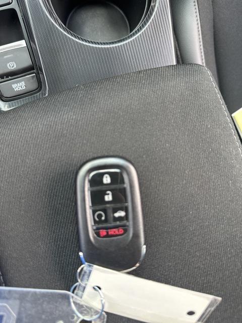 used 2022 Honda Civic car, priced at $25,000