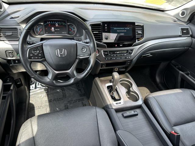 used 2020 Honda Pilot car, priced at $30,000