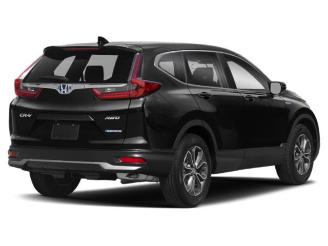 used 2022 Honda CR-V car, priced at $29,500