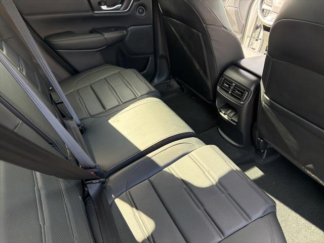 used 2022 Honda CR-V car, priced at $29,520