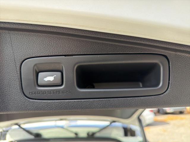 used 2022 Honda CR-V car, priced at $29,520