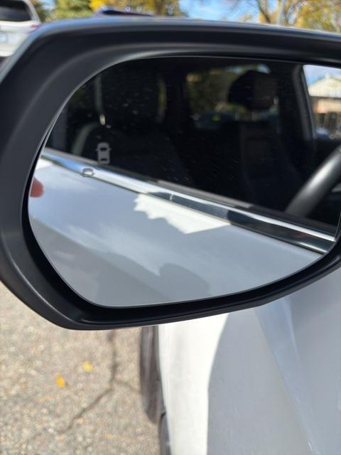 used 2022 Honda CR-V car, priced at $29,520