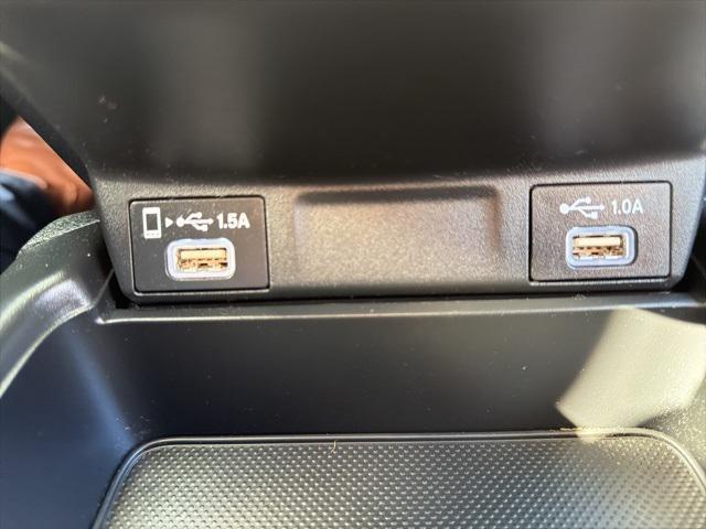 used 2022 Honda CR-V car, priced at $29,520