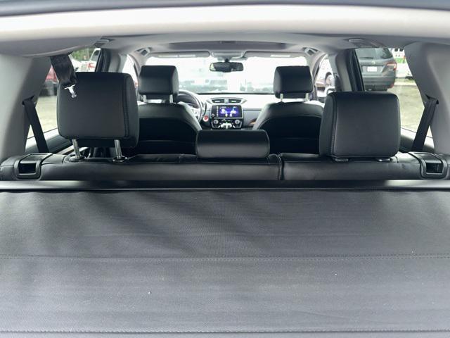 used 2017 Honda CR-V car, priced at $21,000