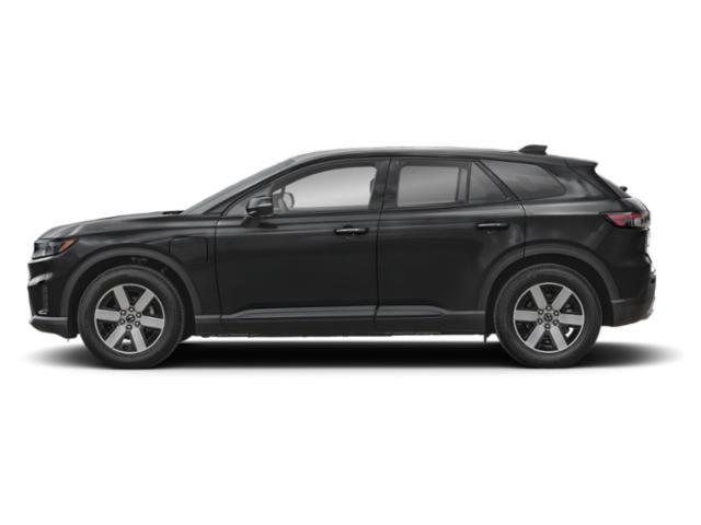 new 2025 Honda Prologue car, priced at $52,305