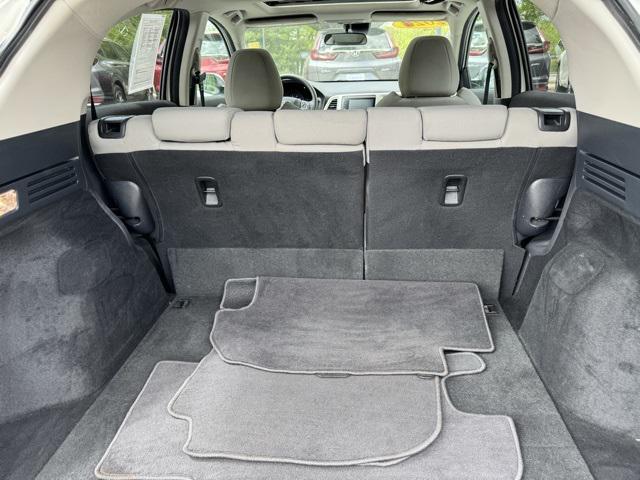 used 2022 Honda HR-V car, priced at $24,000