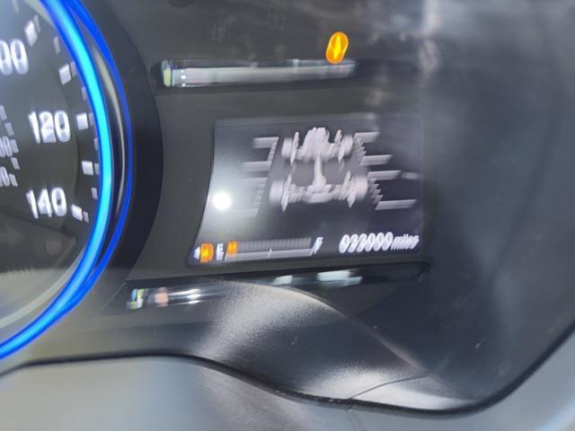 used 2022 Honda HR-V car, priced at $24,000