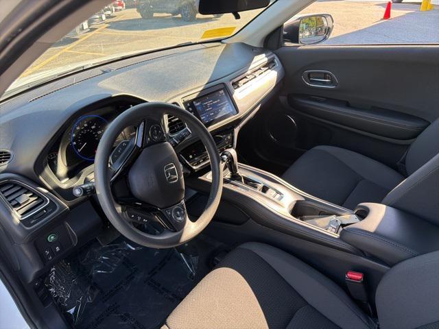 used 2022 Honda HR-V car, priced at $24,000