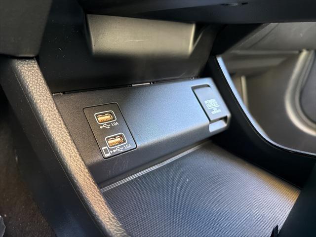 used 2022 Honda HR-V car, priced at $24,000