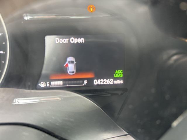 used 2022 Honda HR-V car, priced at $23,500