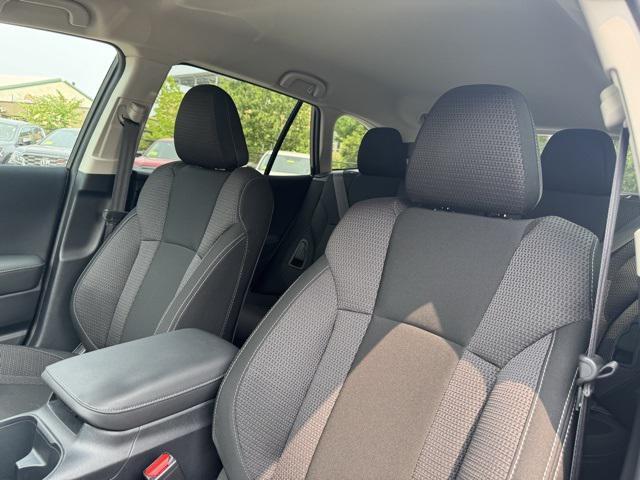 used 2023 Subaru Outback car, priced at $28,000