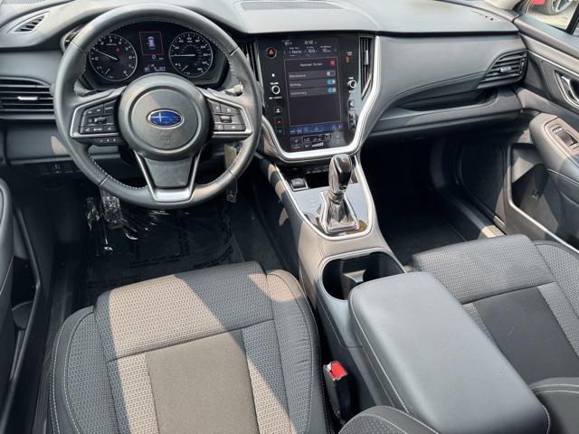 used 2023 Subaru Outback car, priced at $28,000