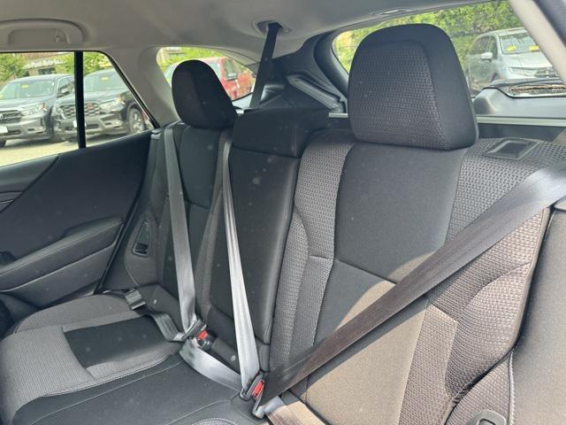 used 2023 Subaru Outback car, priced at $28,000