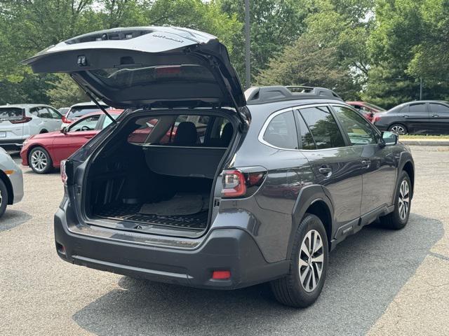 used 2023 Subaru Outback car, priced at $28,000