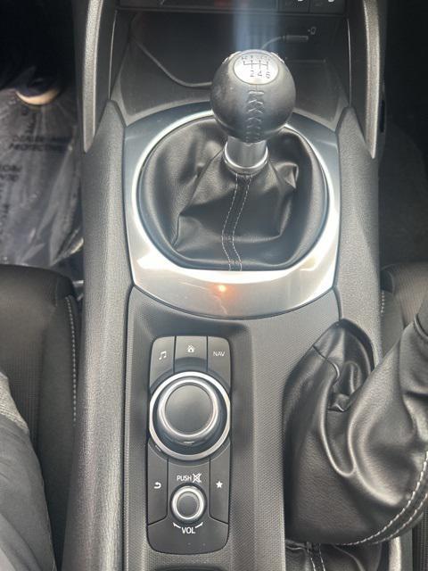 used 2020 Mazda MX-5 Miata car, priced at $26,995
